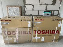 Сплит система Toshiba