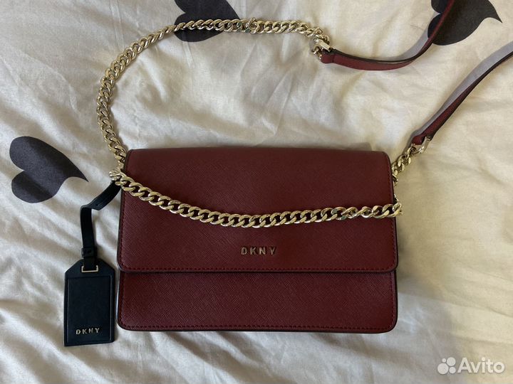 Сумка “dkny” оригинал