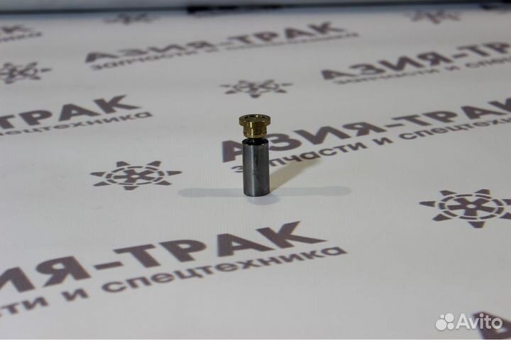 Поршень TM04I