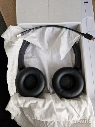 Наушники sony wh-ch520