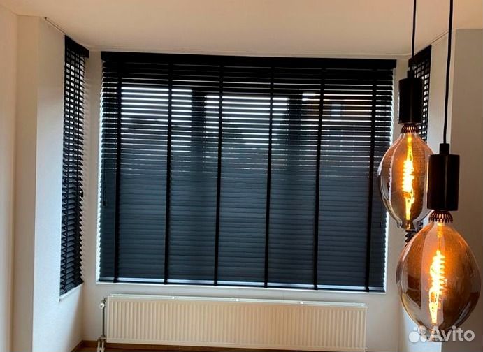 Рулонные шторы