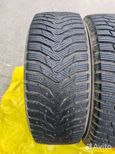 Kumho WinterCraft Ice WI31 215/60 R16