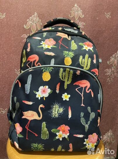 Рюкзак школьный с анатомической спинкой