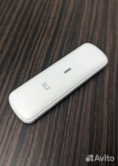 Модем ZTE под любые тарифы