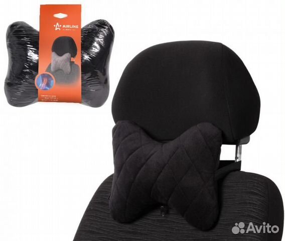 Подушка-косточка на подгол.