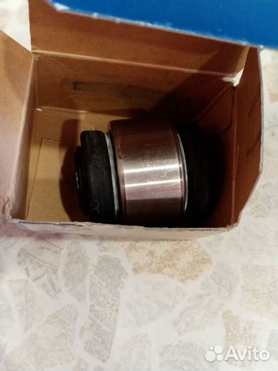 Сайлентблок