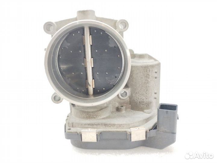 Дроссельная заслонка Bmw 5-Series E60 2.5 2007