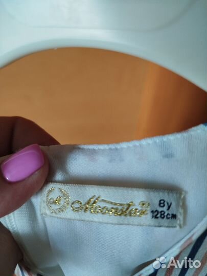 Платья для девочки 8 лет