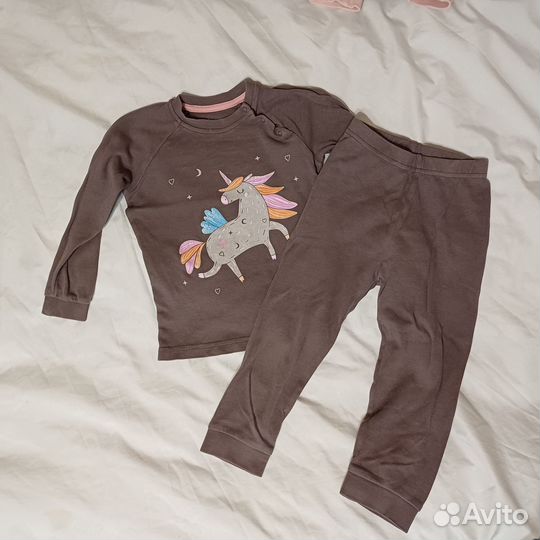 Одежда для девочки 92 98