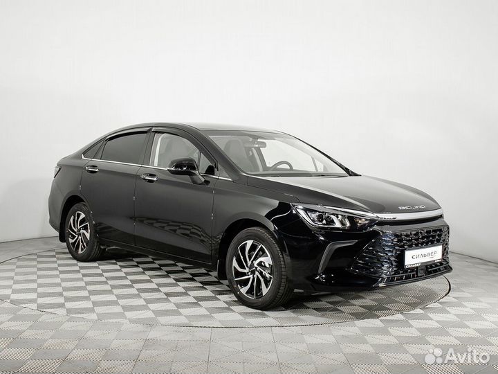 BAIC U5 Plus 1.5 МТ, 2023