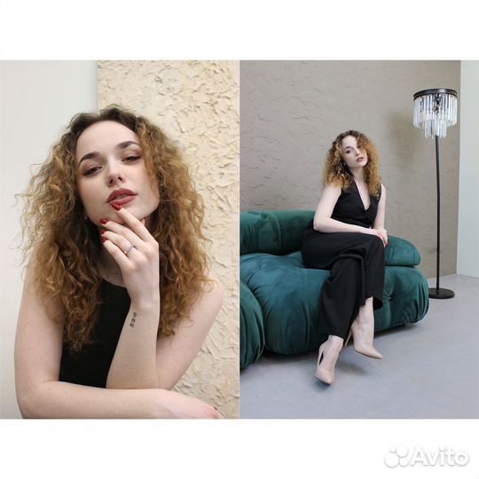 Начинающий фотограф