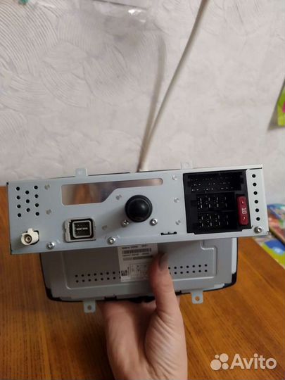 Автомагнитолы