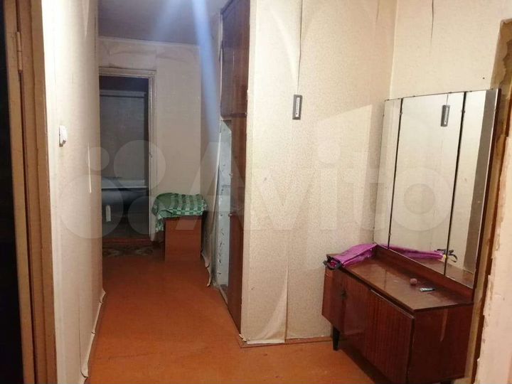 2-к. квартира, 48,4 м², 2/3 эт.