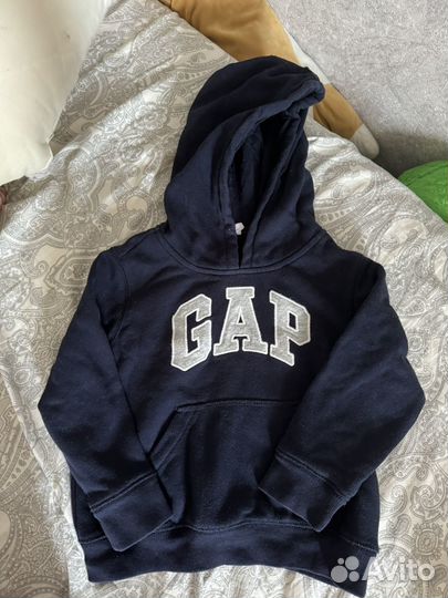 Детская Толстовка Gap оригинал