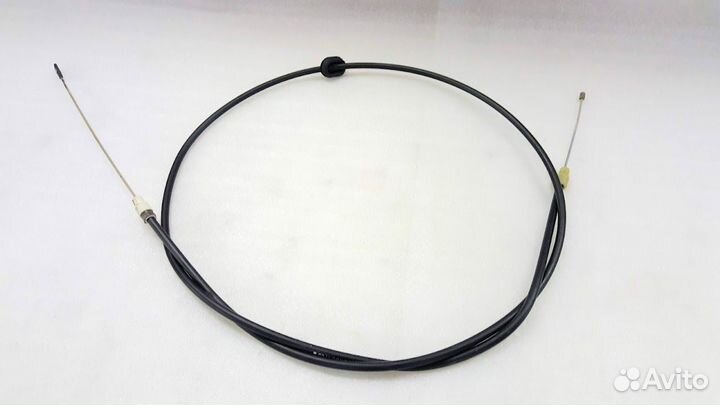 Трос ручника Mercedes W220