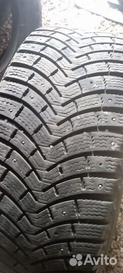 Bridgestone Blizzak Ice 225/50 R17