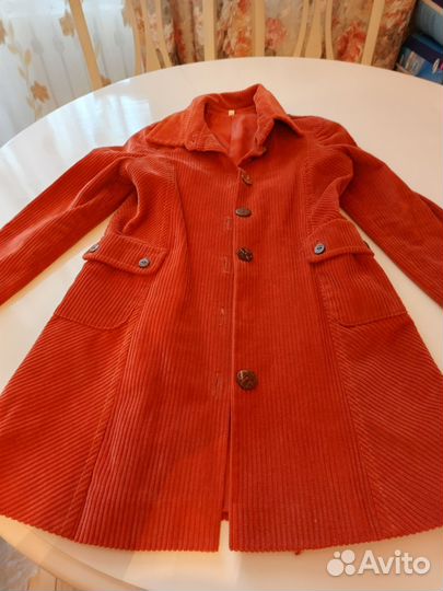 Куртка для девочки