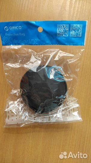 Кейс для наушников