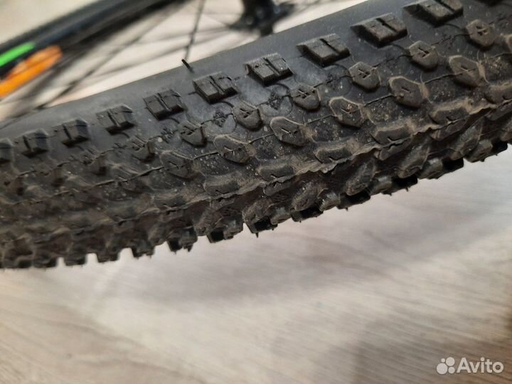 Stern Motion алюминиевая рама 27.5 кол