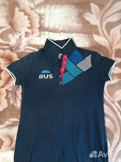 Платья - Поло