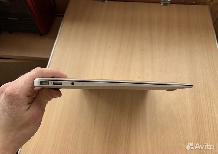 Macbook air 13 2011 256gb