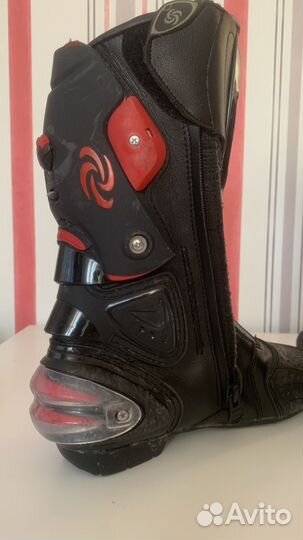 Мотоботы Probiker Speed B1001