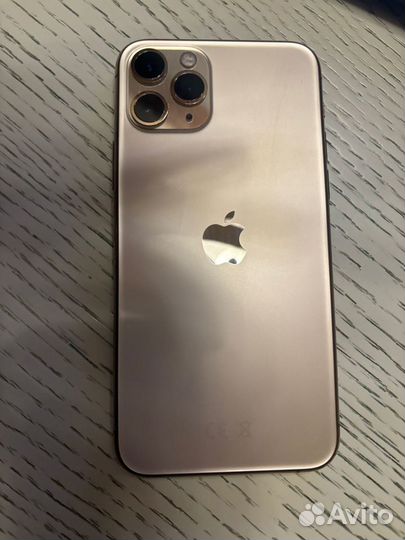 iPhone 11 Pro, 256 ГБ