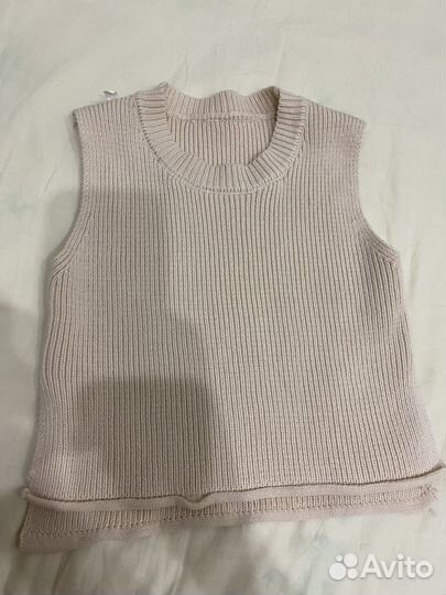 Тренч для девочки