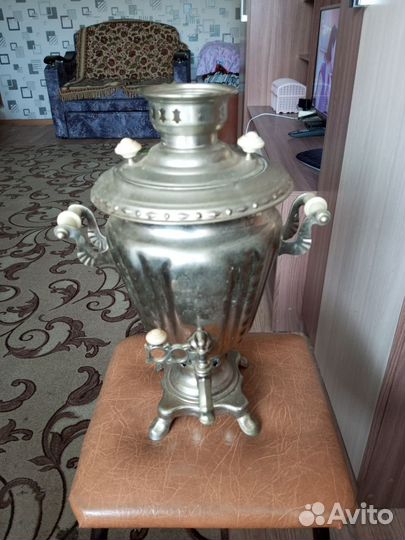 Самовар электрический