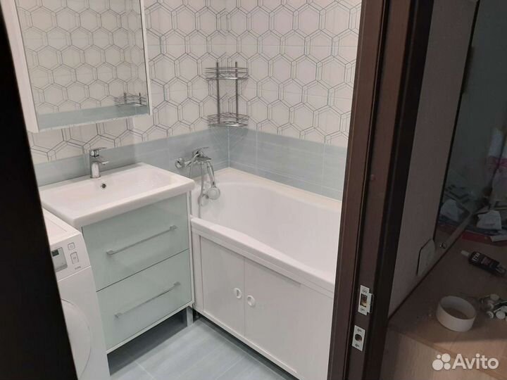 Услуги кафельщика