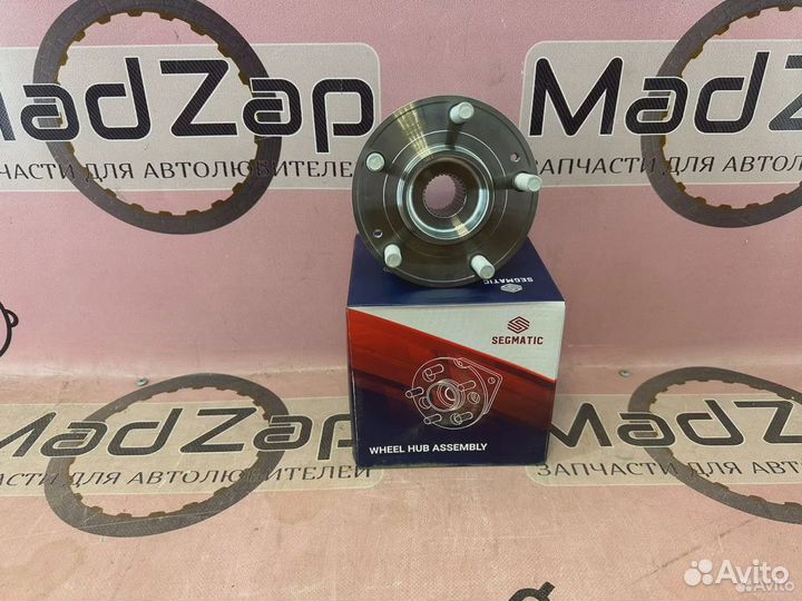 Подшипник ступицы передний KIA Optima 2014-2020