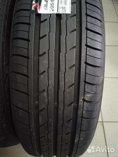 Yokohama Bluearth ES32 205/65 R16 95H