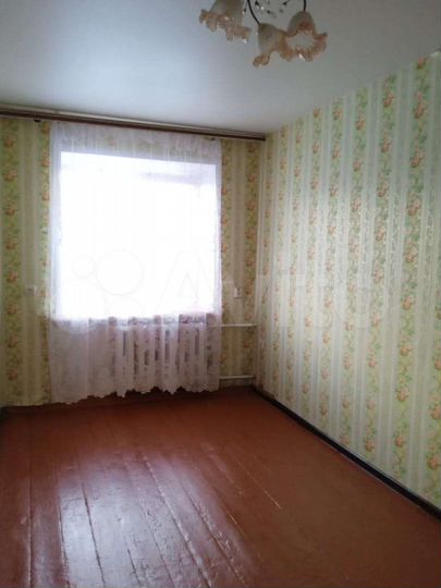 Комната 12,4 м² в 1-к., 4/4 эт.