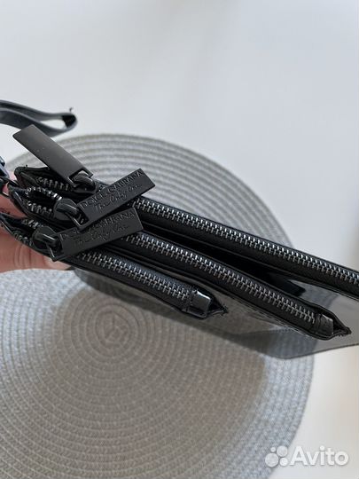 Косметичка dolce gabbana