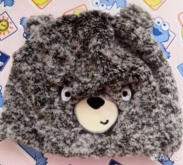 Шапка детская