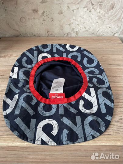 Панама для мальчика 52 размер