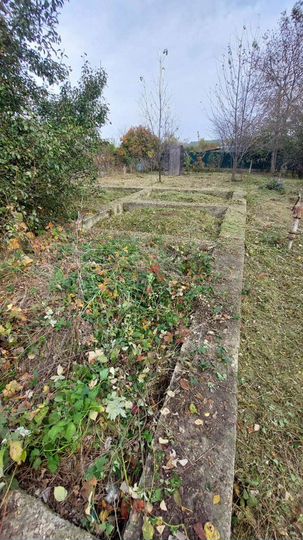 Дача 24 м² на участке 6 сот.