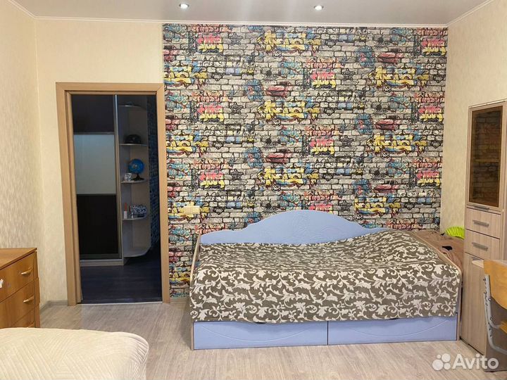 Кровать для мальчика бу