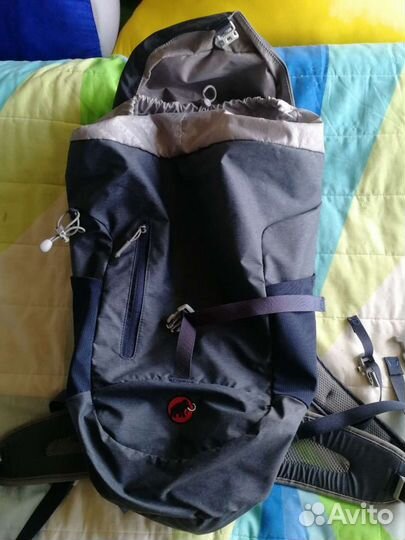 Mammut creon 2024 tour 28l