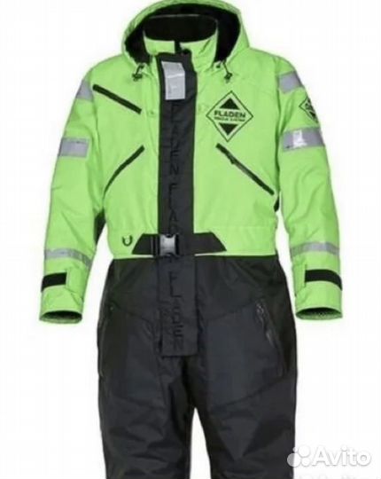 Костюм поплавок Fladen