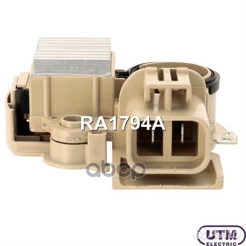 Регулятор генератора UTM RA1794A RA1794A Utm