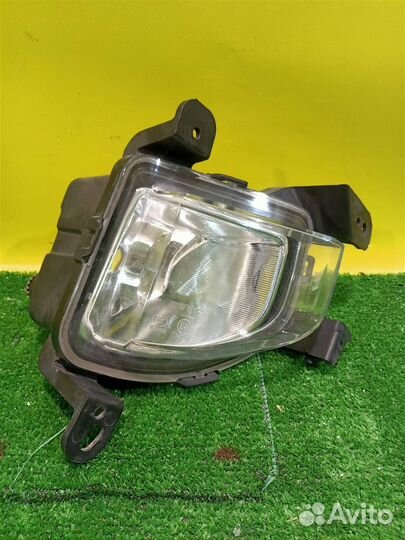 Фара противотуманная правая Changan CS 35 Plus 20