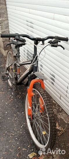 Велосипед Forward