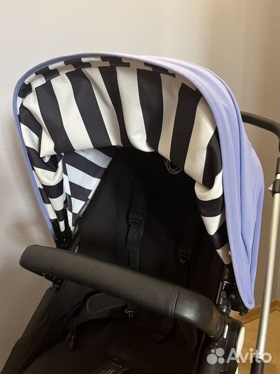 Коляска bugaboo cameleon 3 3в1