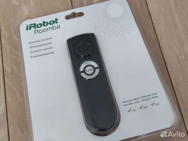 Пульт itobot roomba
