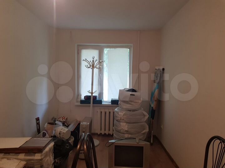 2-к. квартира, 47 м², 1/5 эт.