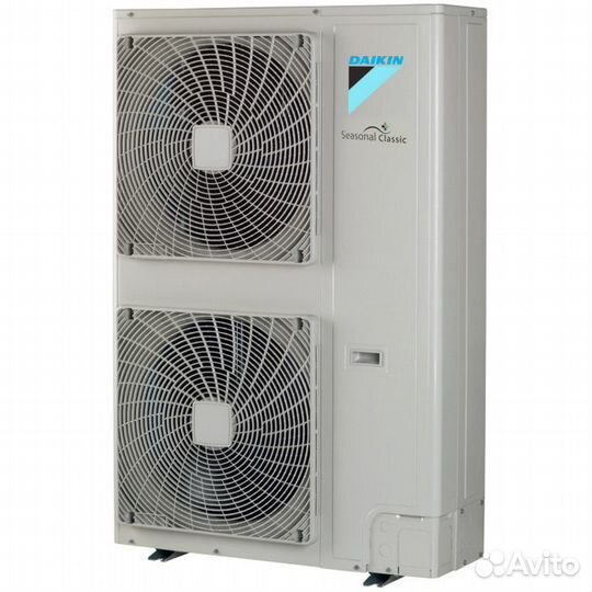 Напольно потолочный кондиционер Daikin FUA100A/rzq