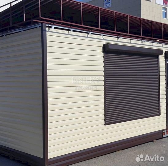 Рольставни