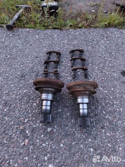 Фланец редуктора e36 bmw