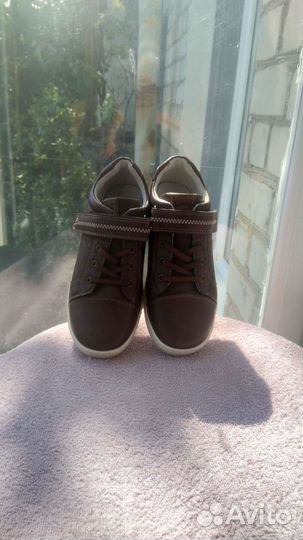 Кеды на мальчика